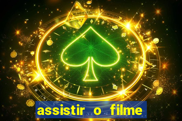 assistir o filme bilhete de loteria completo dublado